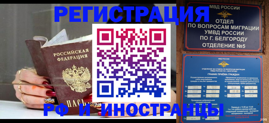 прописка в Калужской области